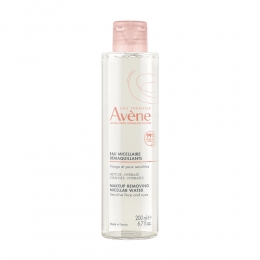 AvneLesEssentielsMicellairReinigingswater400ml