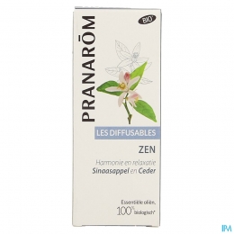 PranarmVerstuivingZen30ml