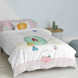 DekbedovertrekPumpkinMrFox