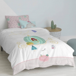 DekbedovertrekPumpkinMrFox