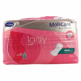 MolicarePrLadyPad3Drops14Ps