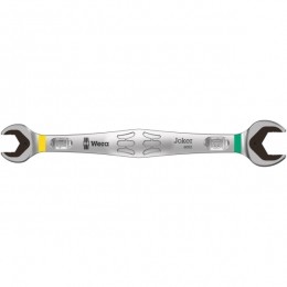 Wera05003760001Joker6002Steeksleutel-10X13mm