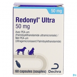 RedonylUltra50mgCaps60