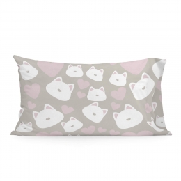 KussensloopKittyHappynois