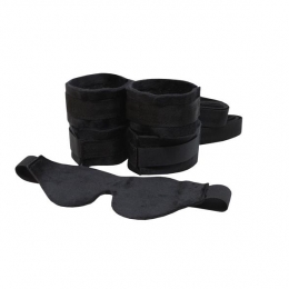 SportsheetsBeginnersBondageSet
