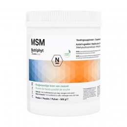 MsmPOEDER500G