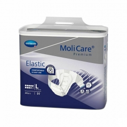 MolicarePrElastic9Dropsl24Ps