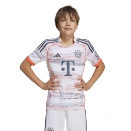 adidasBayernMnchenUitshirt2025-2026Kids