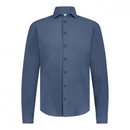 BlueIndustryOverhemd219322