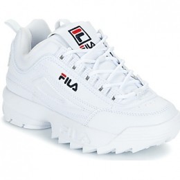 LageSneakersFilaDISRUPTOR