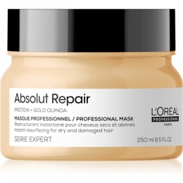 LOralProfessionnelAbsolutRepairHaarmasker250ml