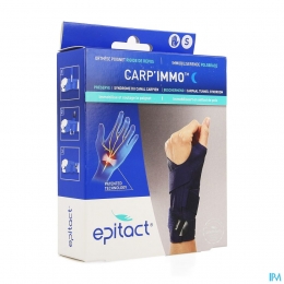 EpitactCarpimmoPolsbraceLinksS