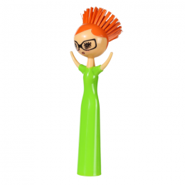 AfwasborstelFunkyLady