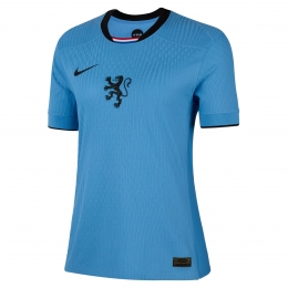 NikeNederlandUitshirtAuthenticOranjeLeeuwinnen2025-2027Dames