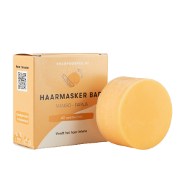 ShampooBarsHaarmaskerBarMangoPapaja45gr