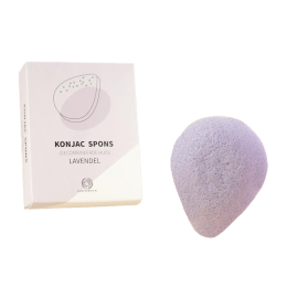 ShampooBarsKonjacSponsgecombineerdehuidLavendel