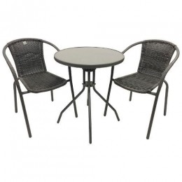 Bistrosetgenevetaupe-Own