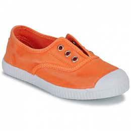LageSneakersCitrouilleetCompagnieWOODEN
