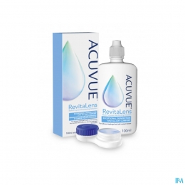 AcuvueRevitalens100ml