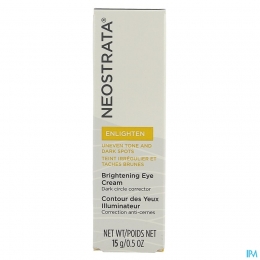 NeostrataBrighteningEyeCreamTube15g
