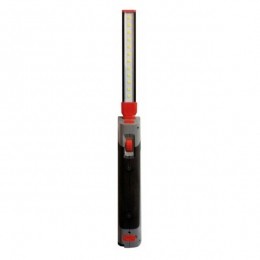 RodacRALA850LEDWerklamp-Dim-EnOplaadbaar-0-400Lumen