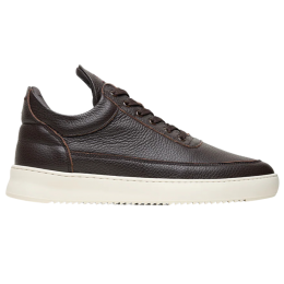 FillingPiecesFillingPieces-LowTopGrainBrown-Maat40