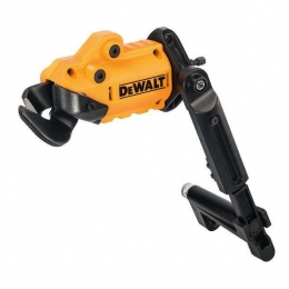 DeWALTDT70620ImpactBlikschaarAdapterVoorSlagschroevendraaier