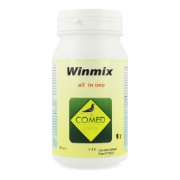 ComedWinmixduivenPdr300g