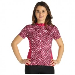 PEARLIZUMIDamesshirtSelectEscapeLTDdamesfietsshirtMaatSFietsshirt