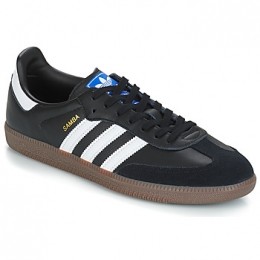 LageSneakersadidasSAMBAOG