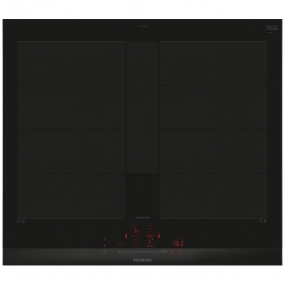 SiemensEX675HYC1MextraKlasseInductiekookplaatZwart