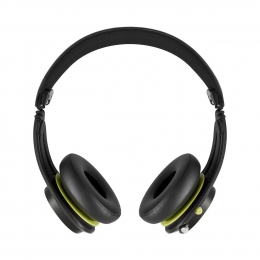 SkullcandyIconANCbluetoothOn-earhoofdtelefoonzwart