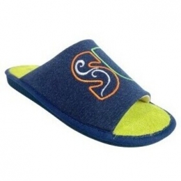 PantoffelsGarzonIrporcasacaballerop386127azul