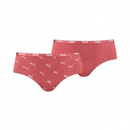 PumaDamesHipstersCatLogo2-packHeartfelt-XS
