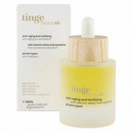 TingeGezichtsolie30ml