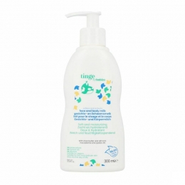 TingeMelkGezichtlichaamBaby300ml