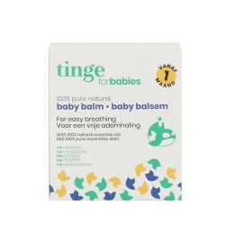 TingeBabyBalm30ml