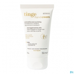 TingeHerstellendeHandcreme50ml