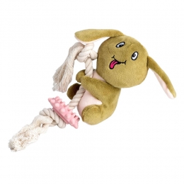 PuppyspeelgoedDadiKoalagroen