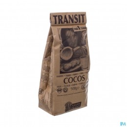 AmanpranaKokosvezelsBioGlutenvrij500g