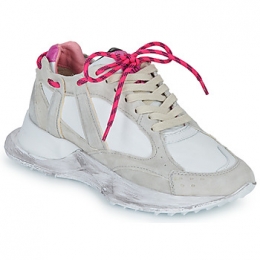 LageSneakersAirstepAS98LOWCOLOR