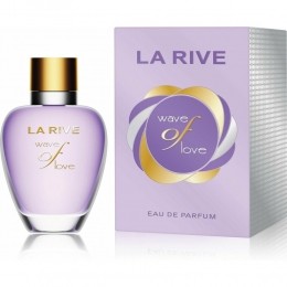 LaRiveWaveofLoveEaudeParfum90ml