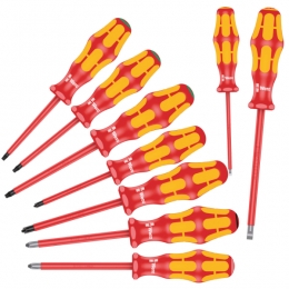 Wera051333550019-deligeVDESchroevendraaierset