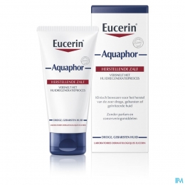 EucerinAquaphorHerstellendeZalfDrogeenGebarstenHuid40g