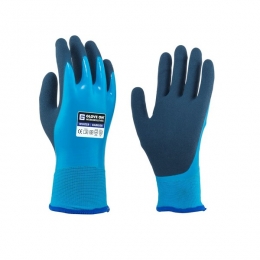 GloveOnWinterBarrierWerkhandschoenen-11XXL