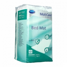 MolicarePrBedMat5d60x6030Ps