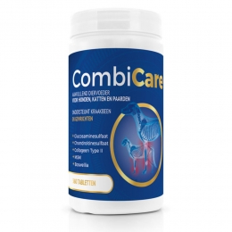 CombicareGewrichtsproblemen360tabletten