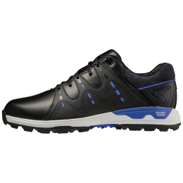 MizunoWaveHazardProZwartHerenMaat40