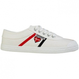 SneakersKawasakiHeartCanvasShoeK1945231002White