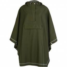 SwedenponchoImbrisGreen
